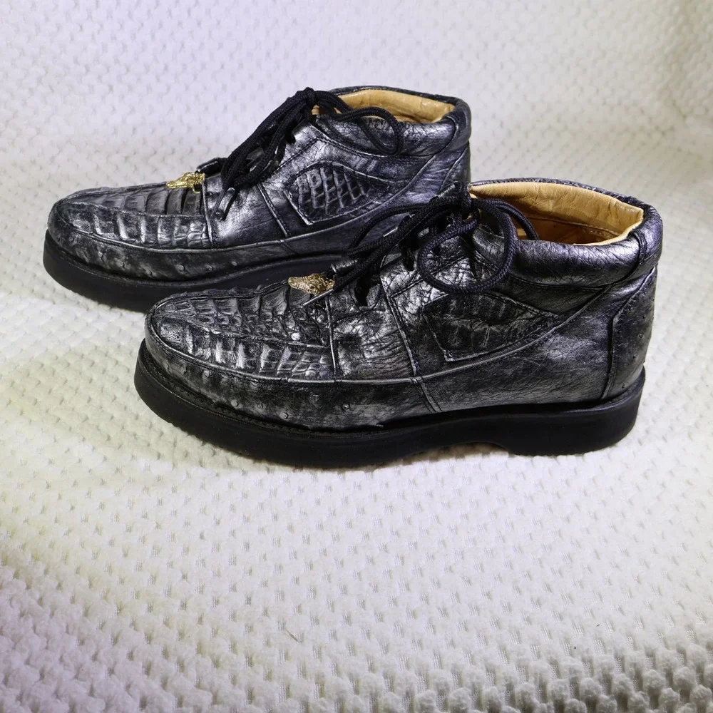 Los Altos Boots los altos